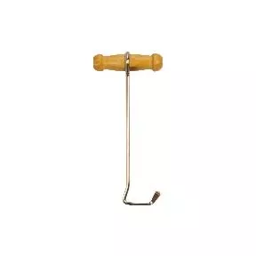 09140 - 8" Boot Hooks