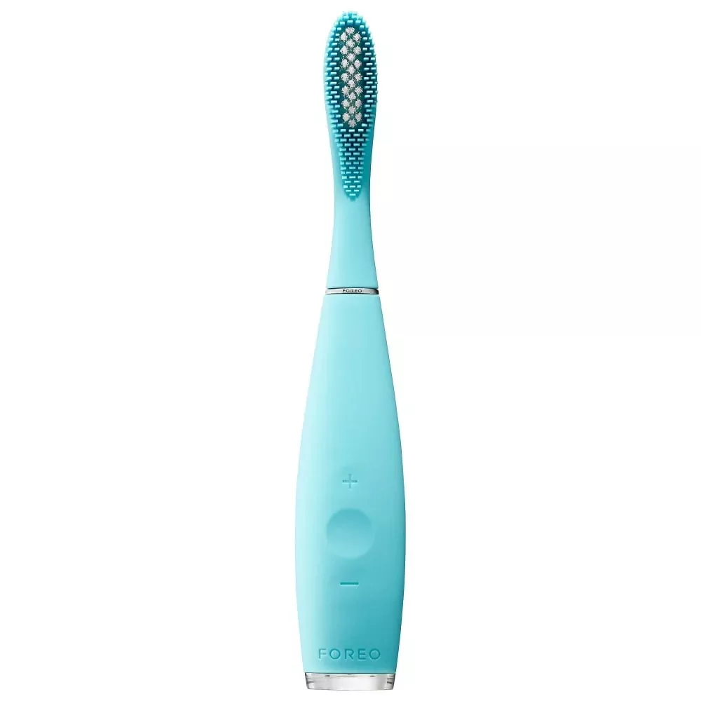 1. Apply Toothpaste