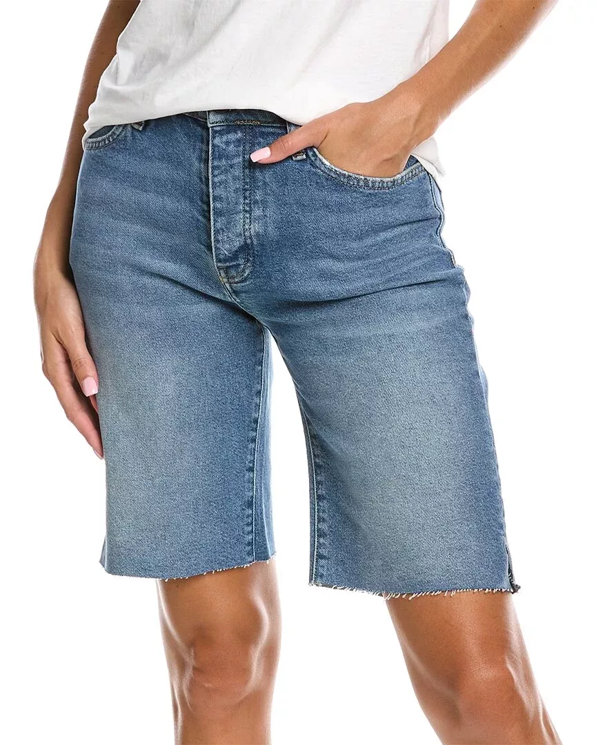 10.11 Studios Begur Biker Short