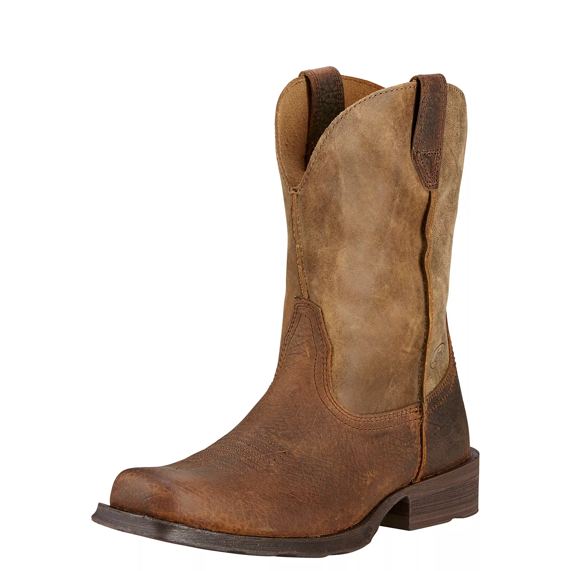 10002317 - Ariat Rambler Western Boot
