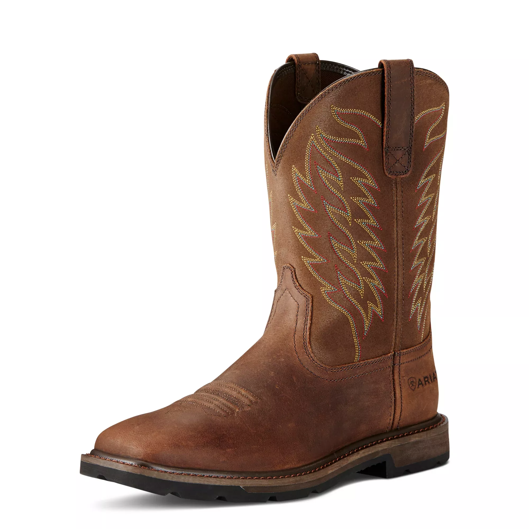 10020059 - Ariat Groundbreaker Work Boot