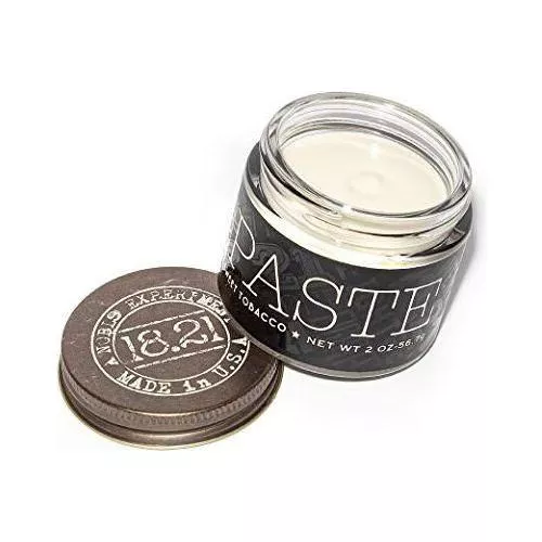 18.21 Man Made Paste, 2 oz