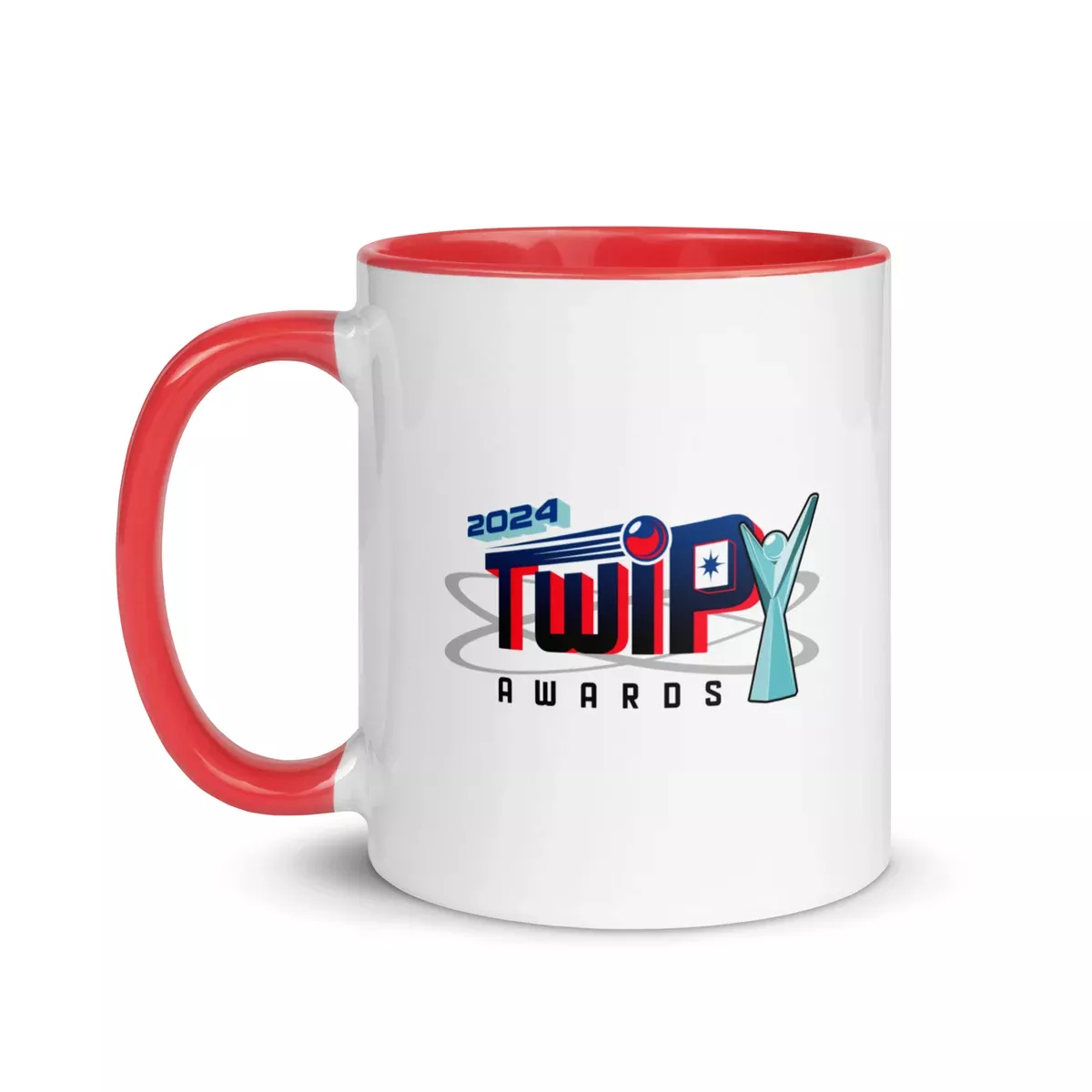 2024 TWIPYs - Mug with Color Inside