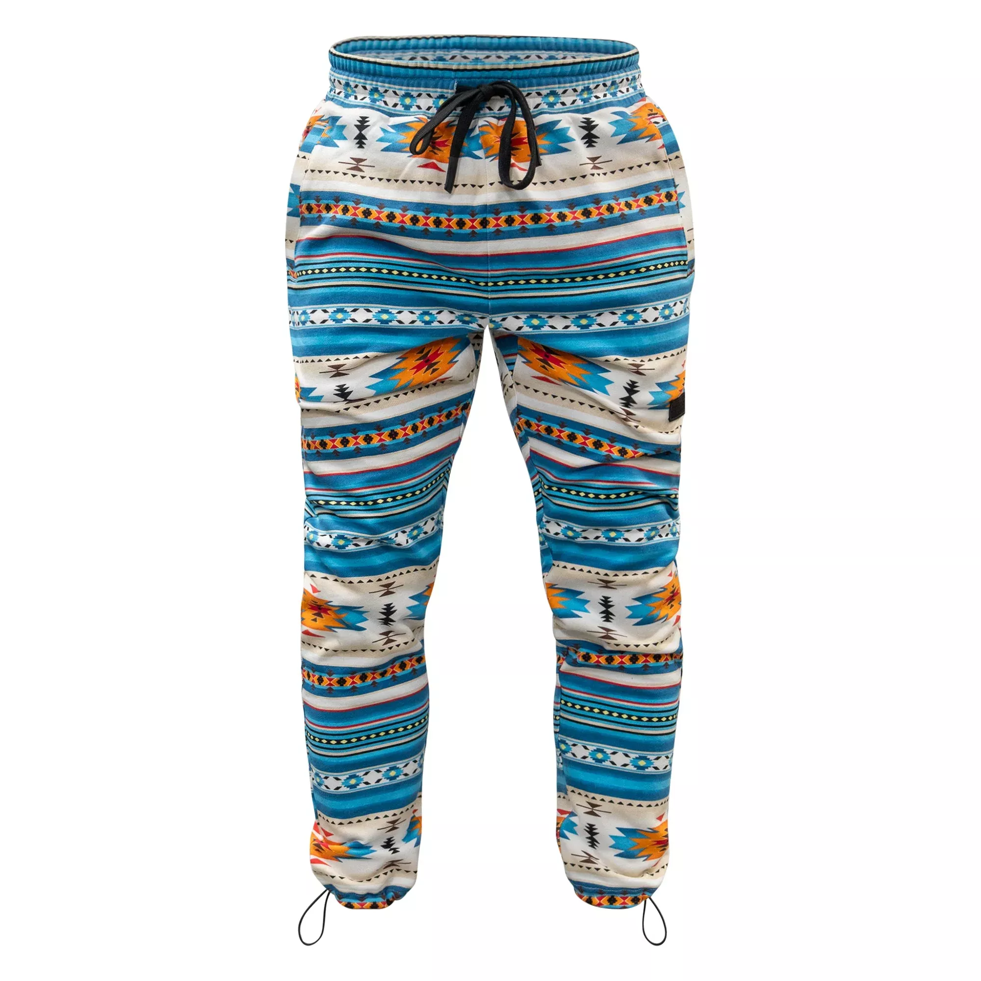 3.0 Men's Adjustable Performance Joggers