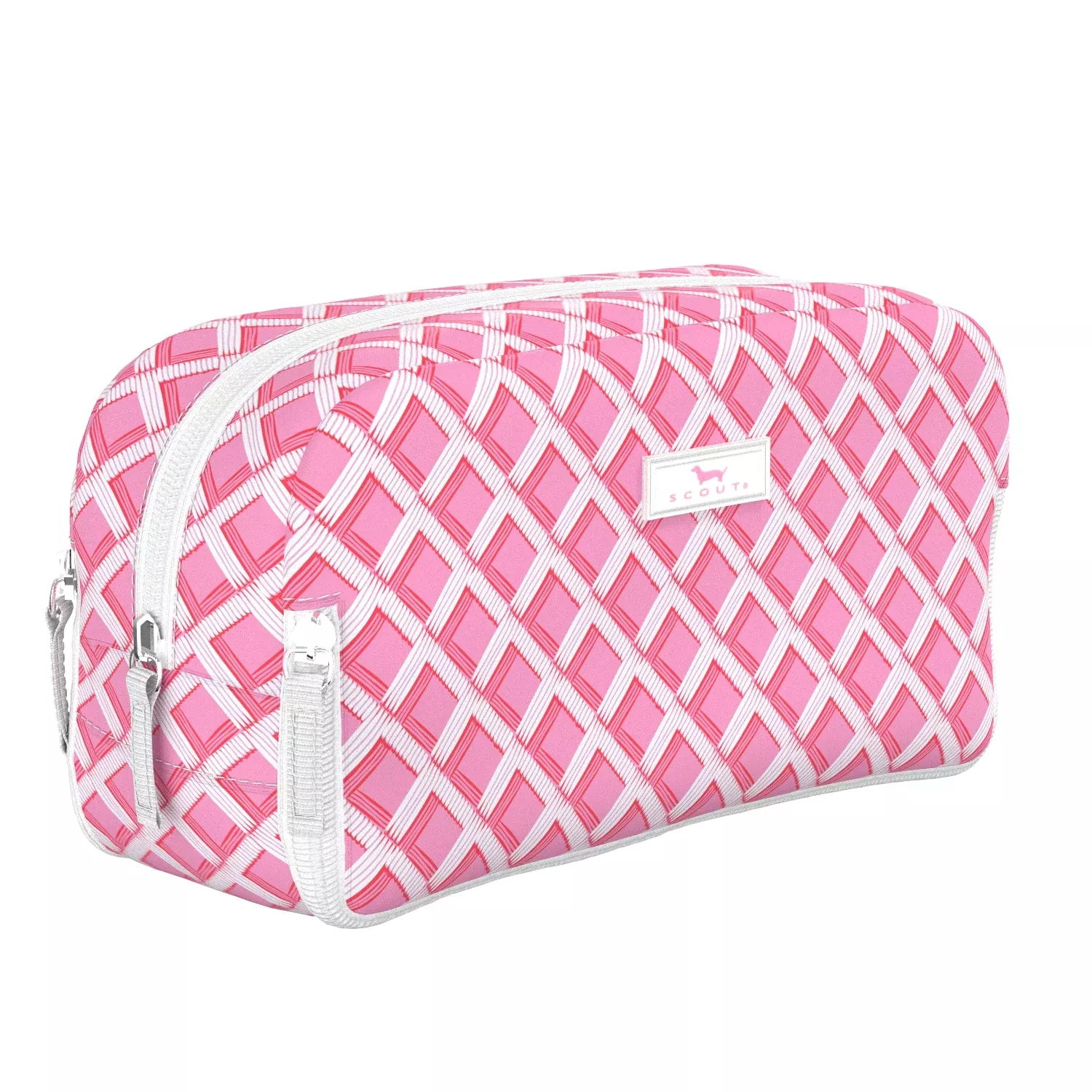3-Way Bag - Garden Gate