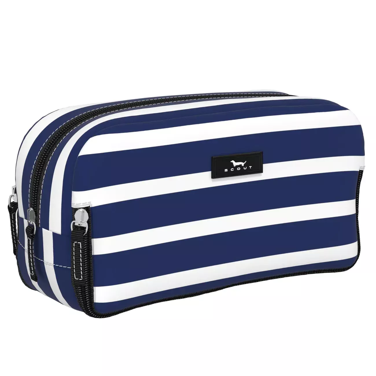 3-Way Bag - Nantucket Navy