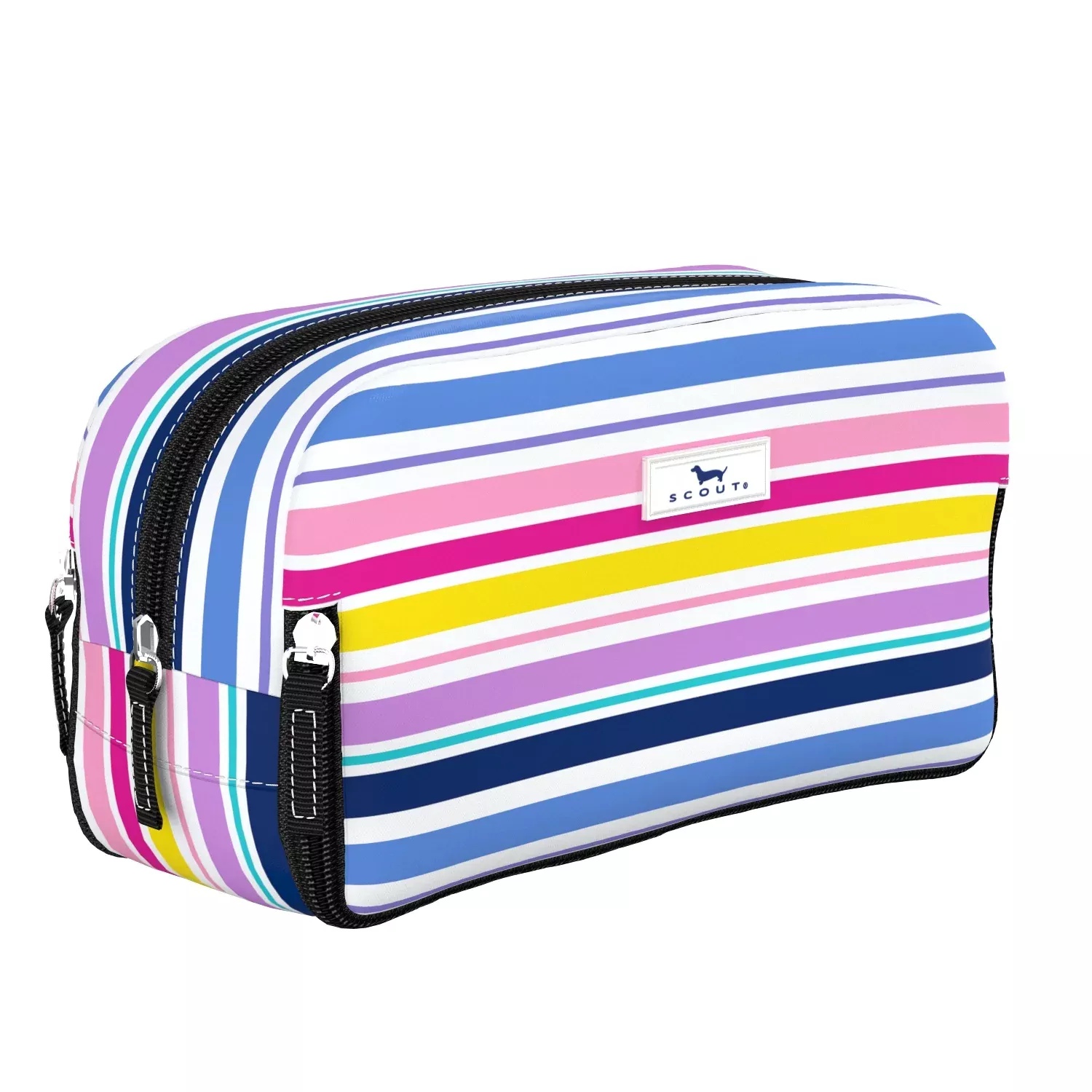 3-Way Bag - Stripe A Pose