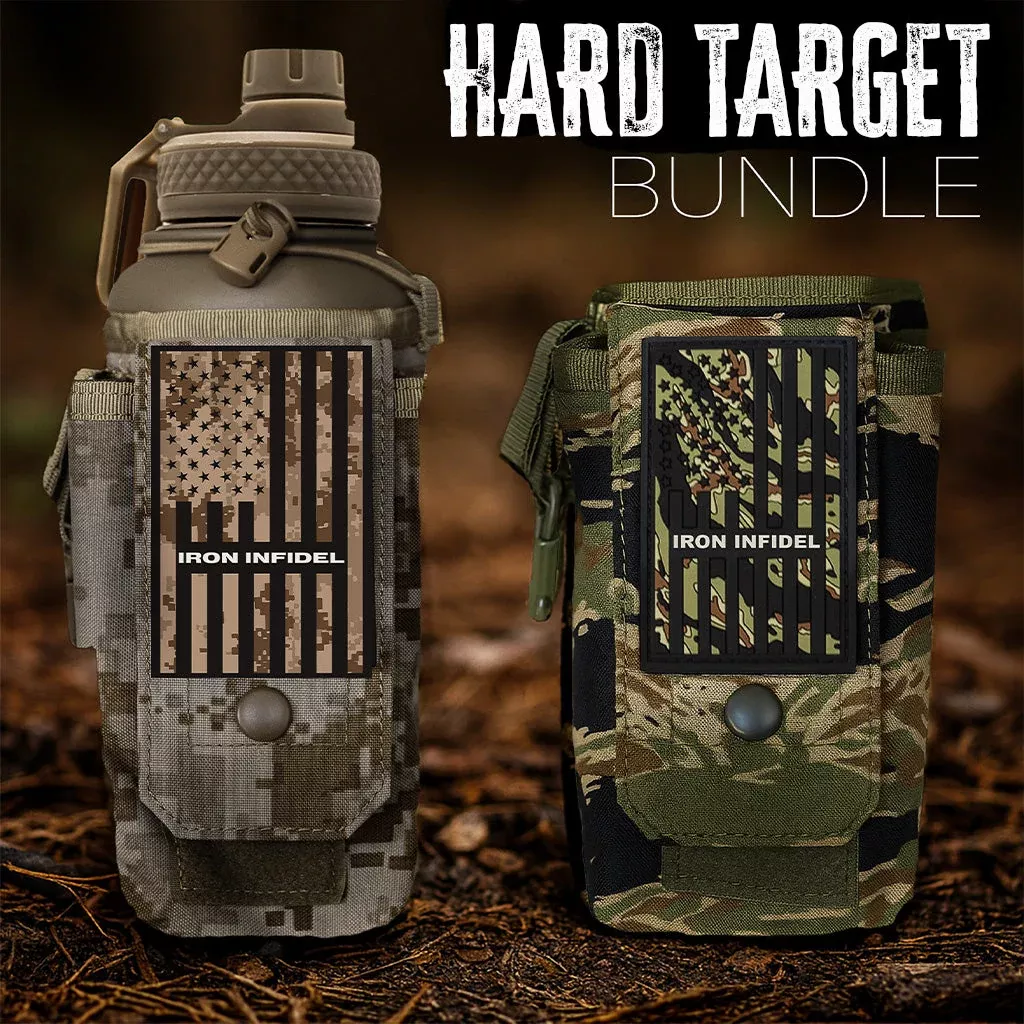 32oz Battle Bottle Bundles
