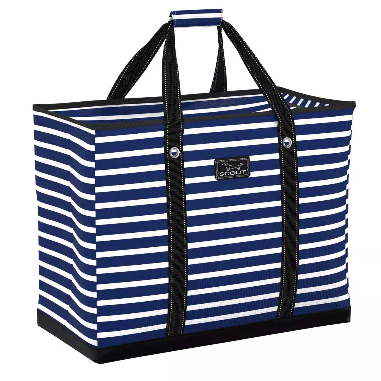 4 Boys Bag - Nantucket Navy