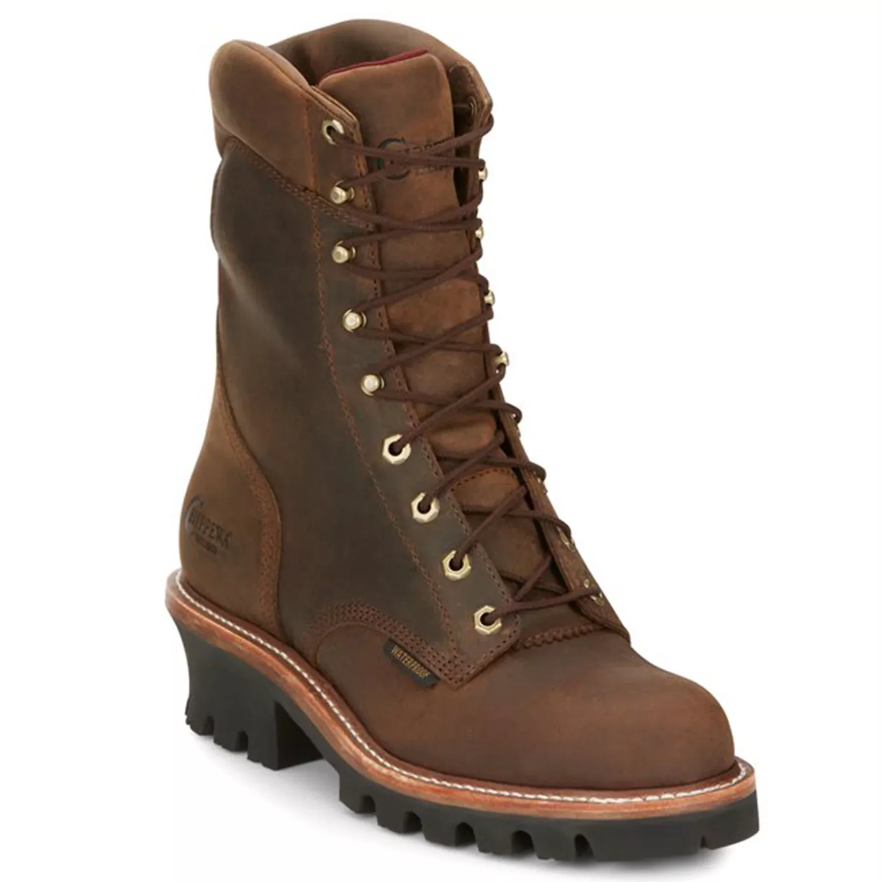 59406 - Chippewa Super DNA Logger Soft Toe