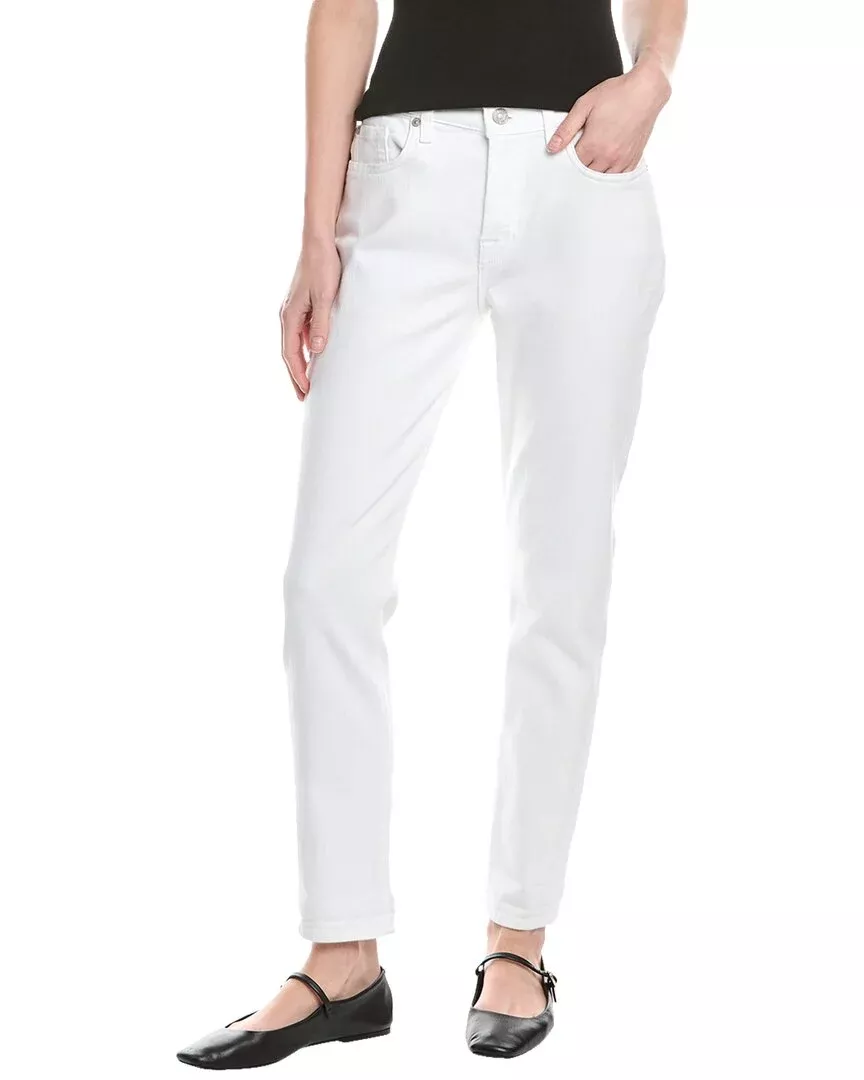 7 For All Mankind Tailorless Vesper 1 Bootcut Jean