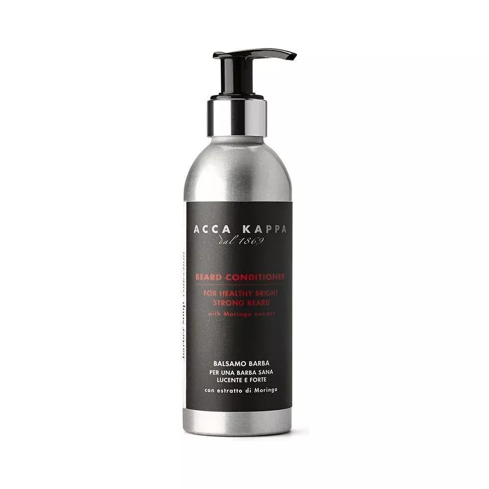 Acca Kappa Beard Conditioner 200Ml