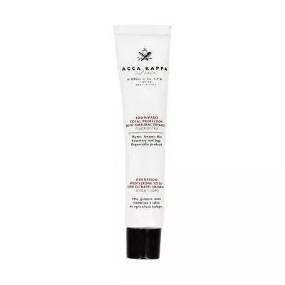Acca Kappa Total Protection Toothpaste 100Ml