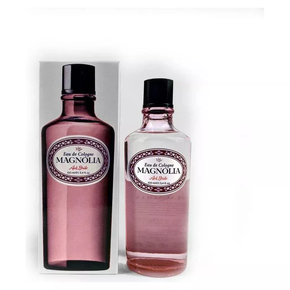 Ach Brito Cologne Collection 100ml - Spray Bottle