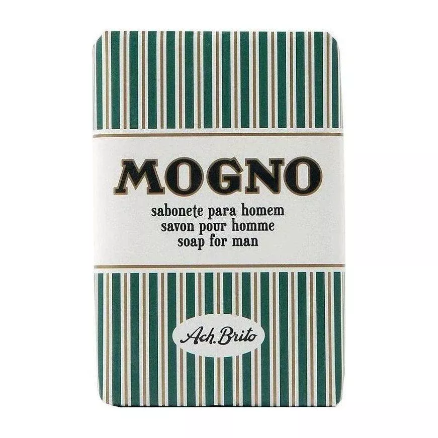 Ach. Brito Mogno Collection