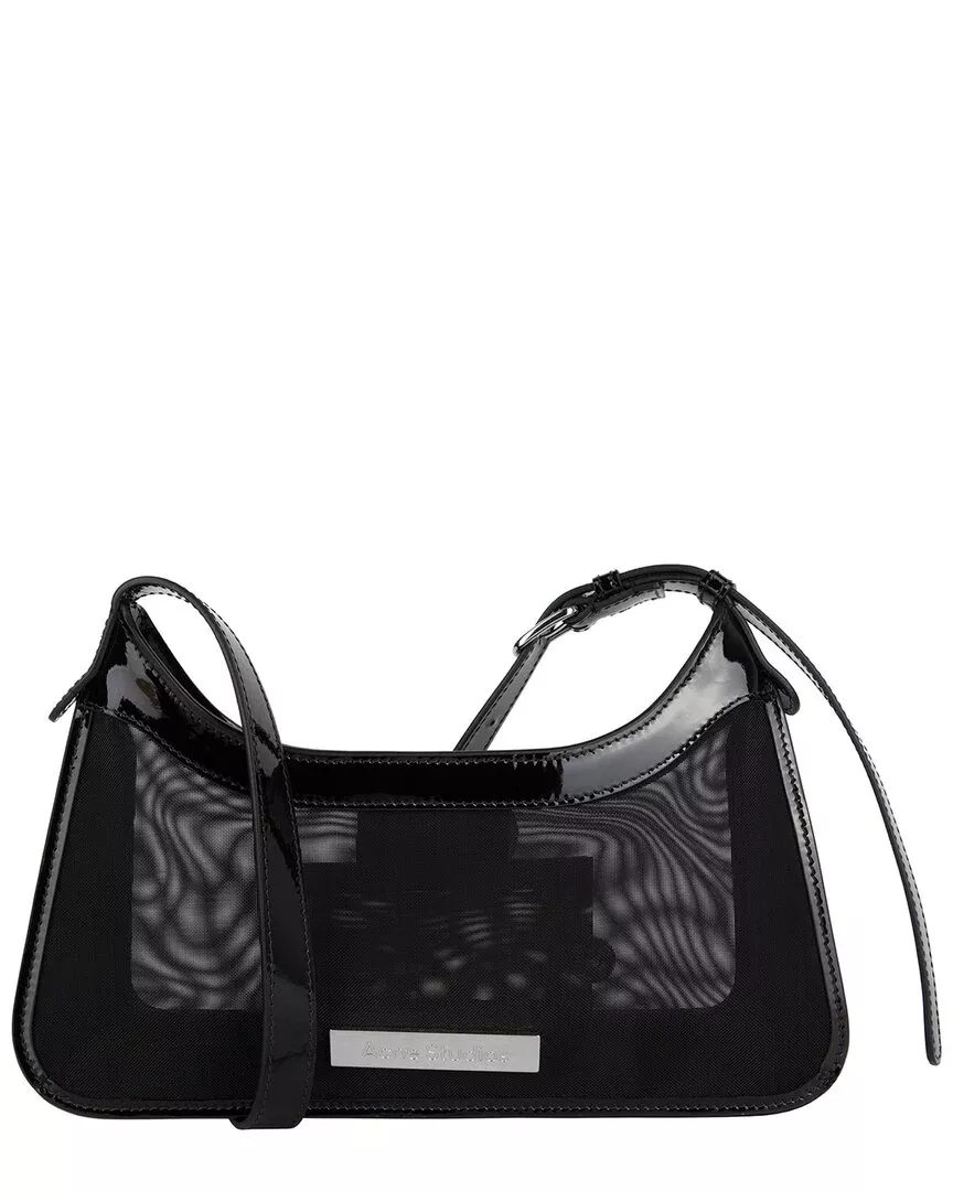 Acne Studios The Platt Mini Shoulder Bag