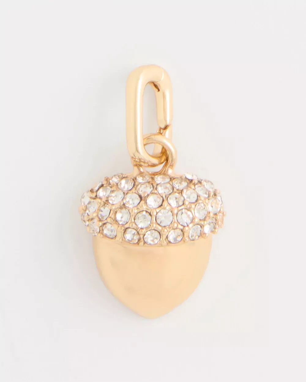 Acorn Charm
