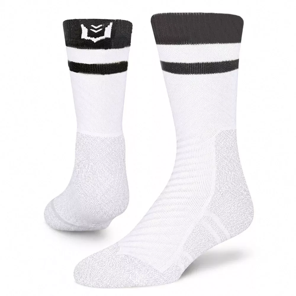 Active Lifestyle Crew Socks