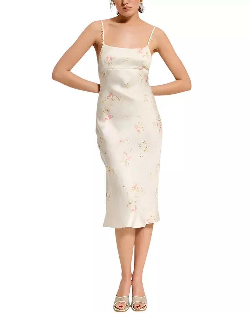 Adele Berto Dress