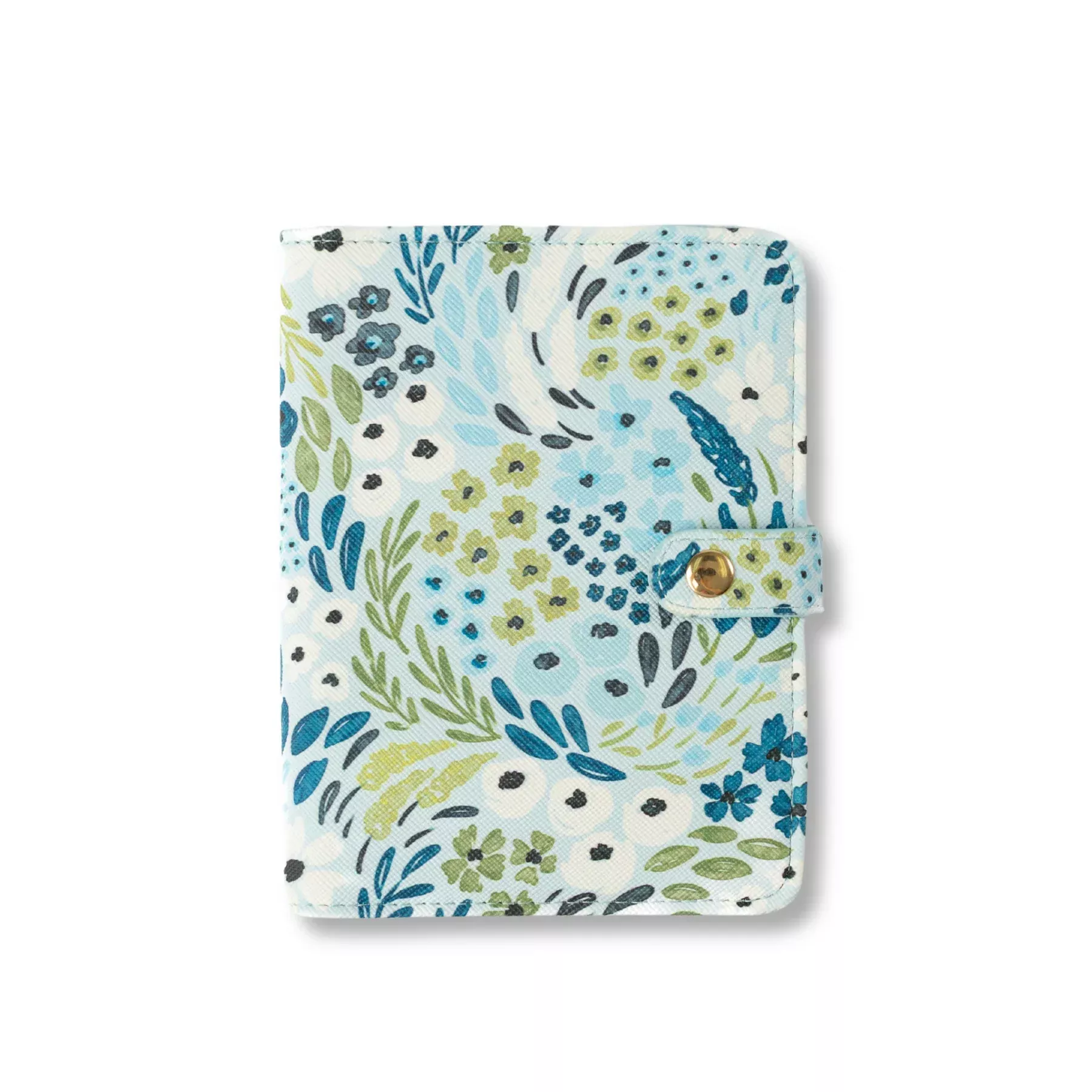Adorable Passport Cover