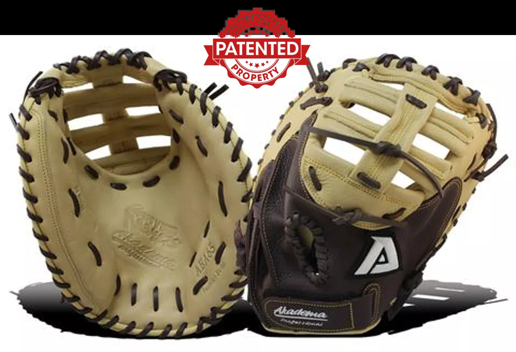 AEA 65 (34 inch) Catcher's Mitt