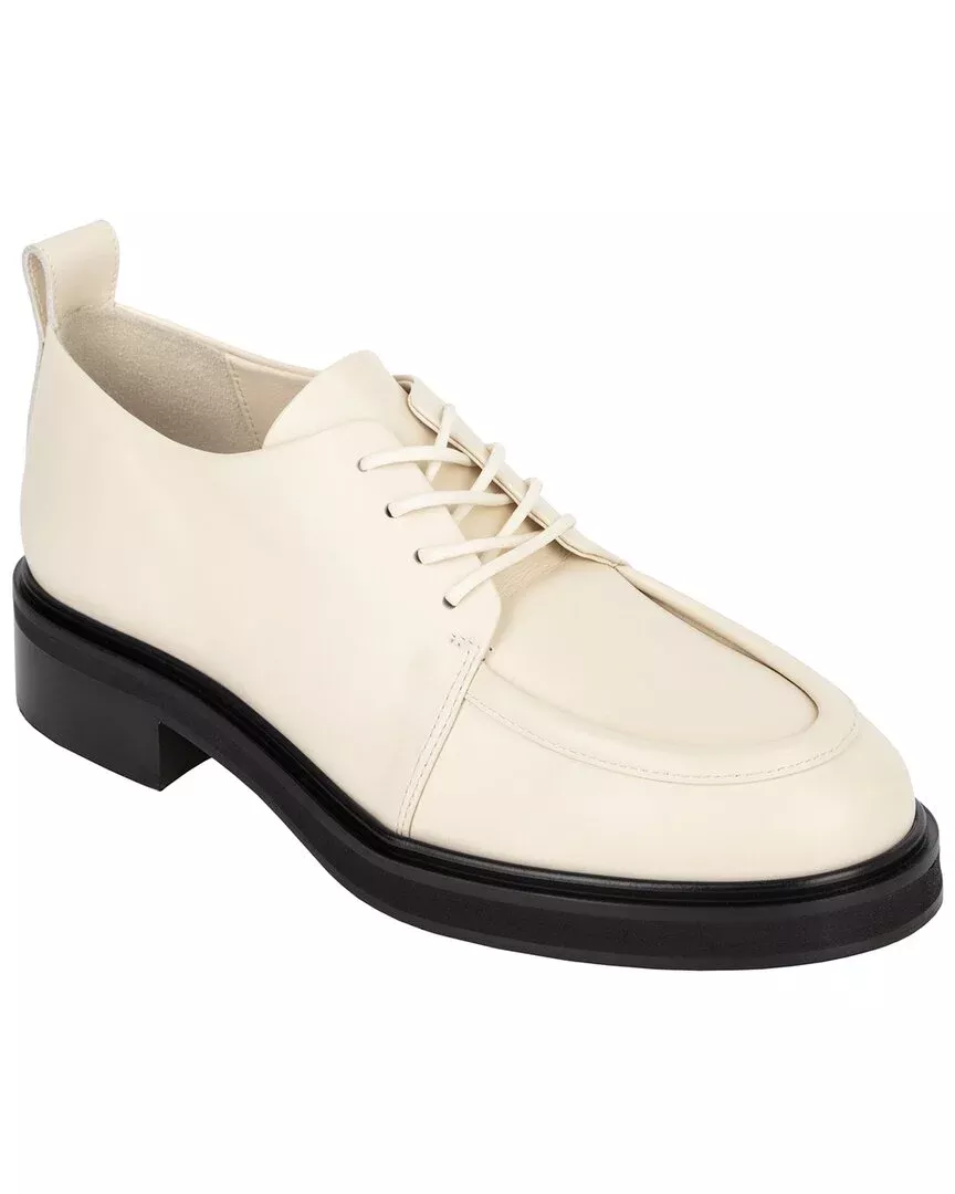 Aeyde Mara Leather Loafer