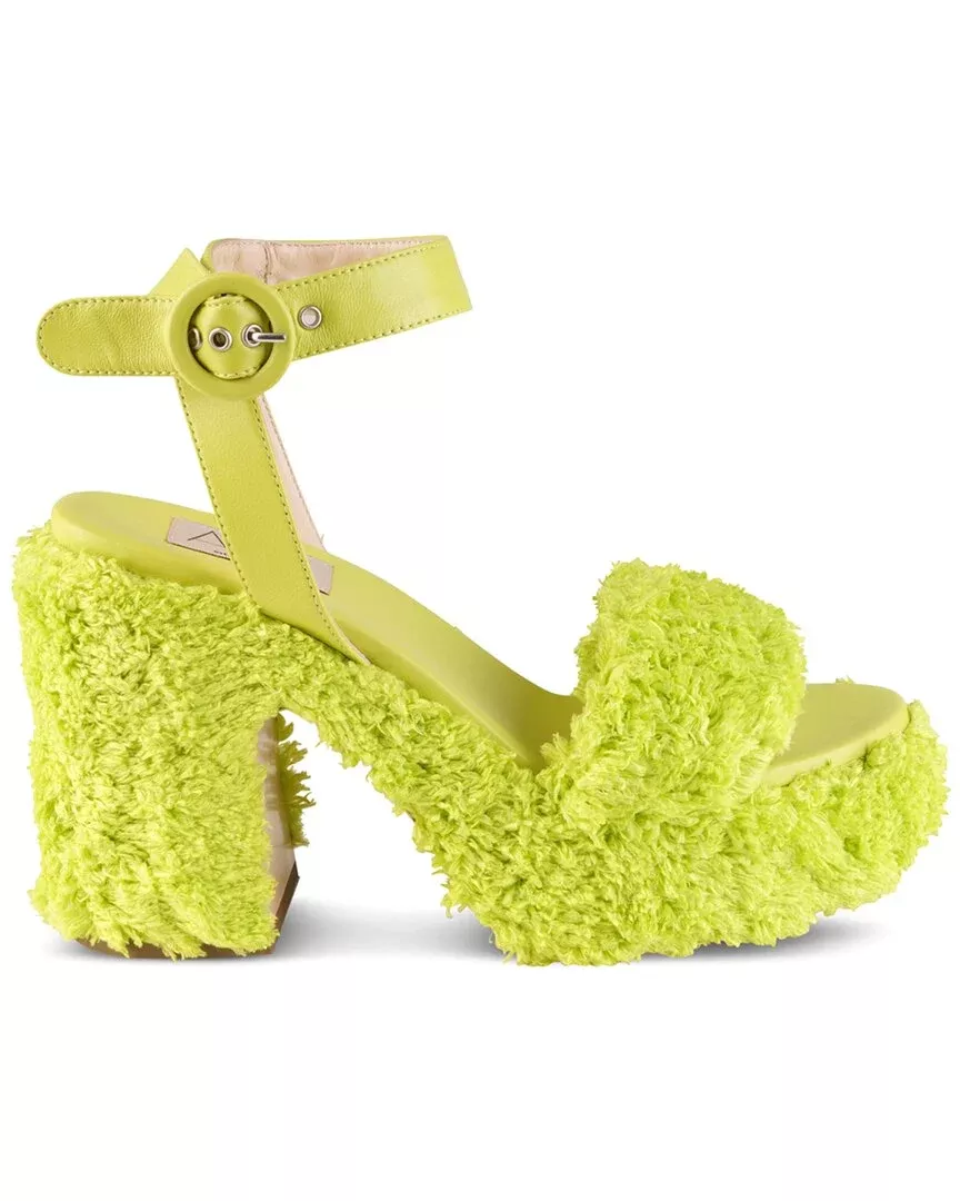 Agl Sista Zerby Sandal