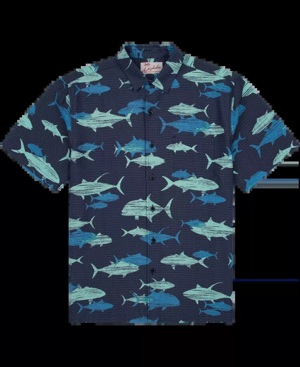 Ahi Ahi Ulua