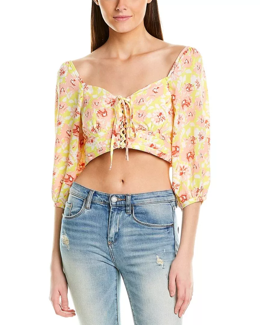 Aiden Top