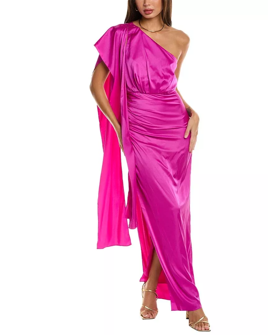 Aiifos Julieta Gown