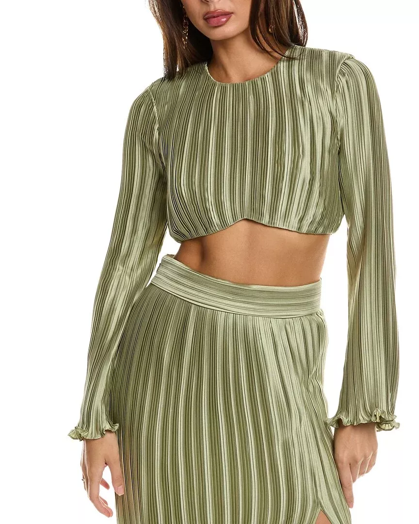 Aiifos Penelope Top