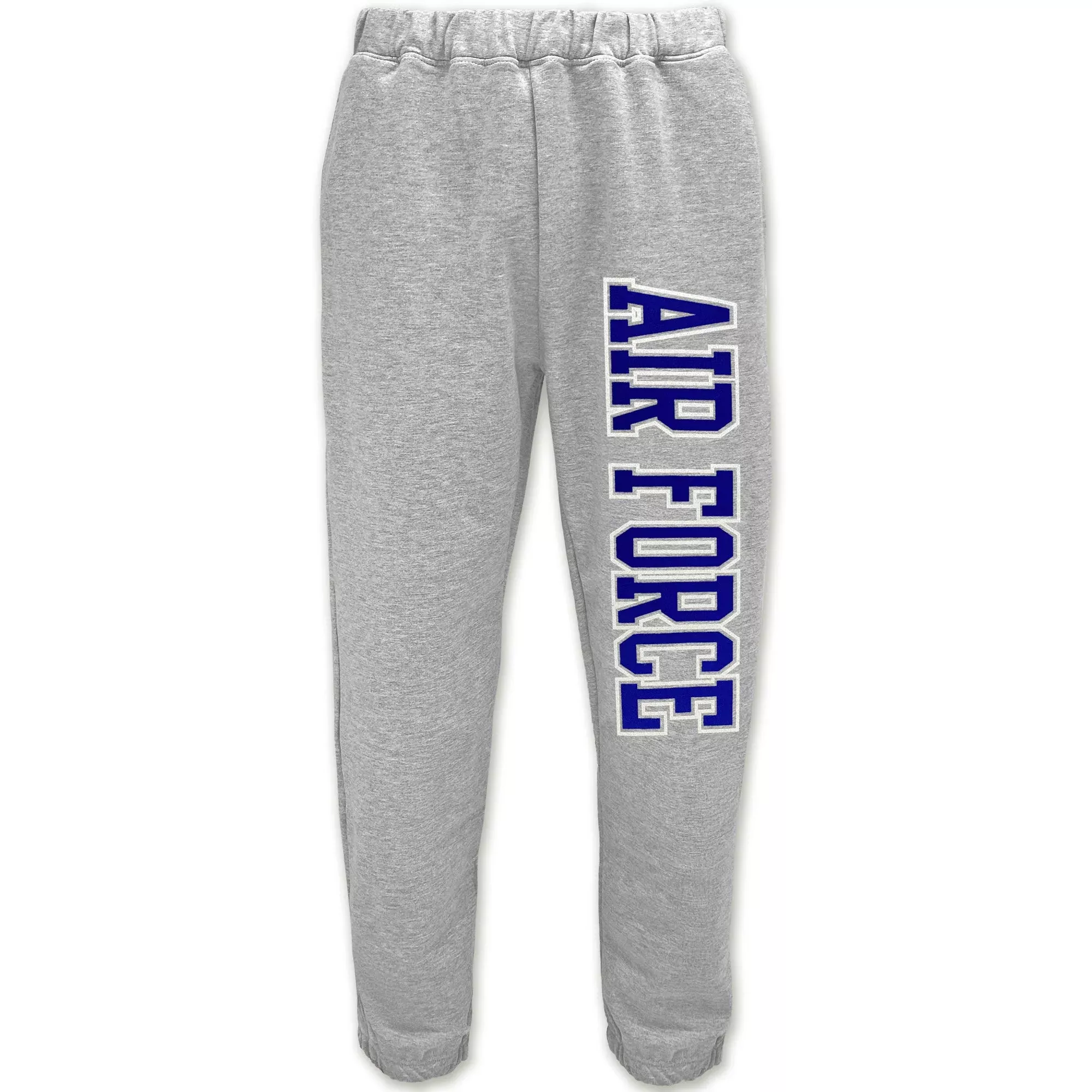 Air Force Block Sweatpants (Grey)