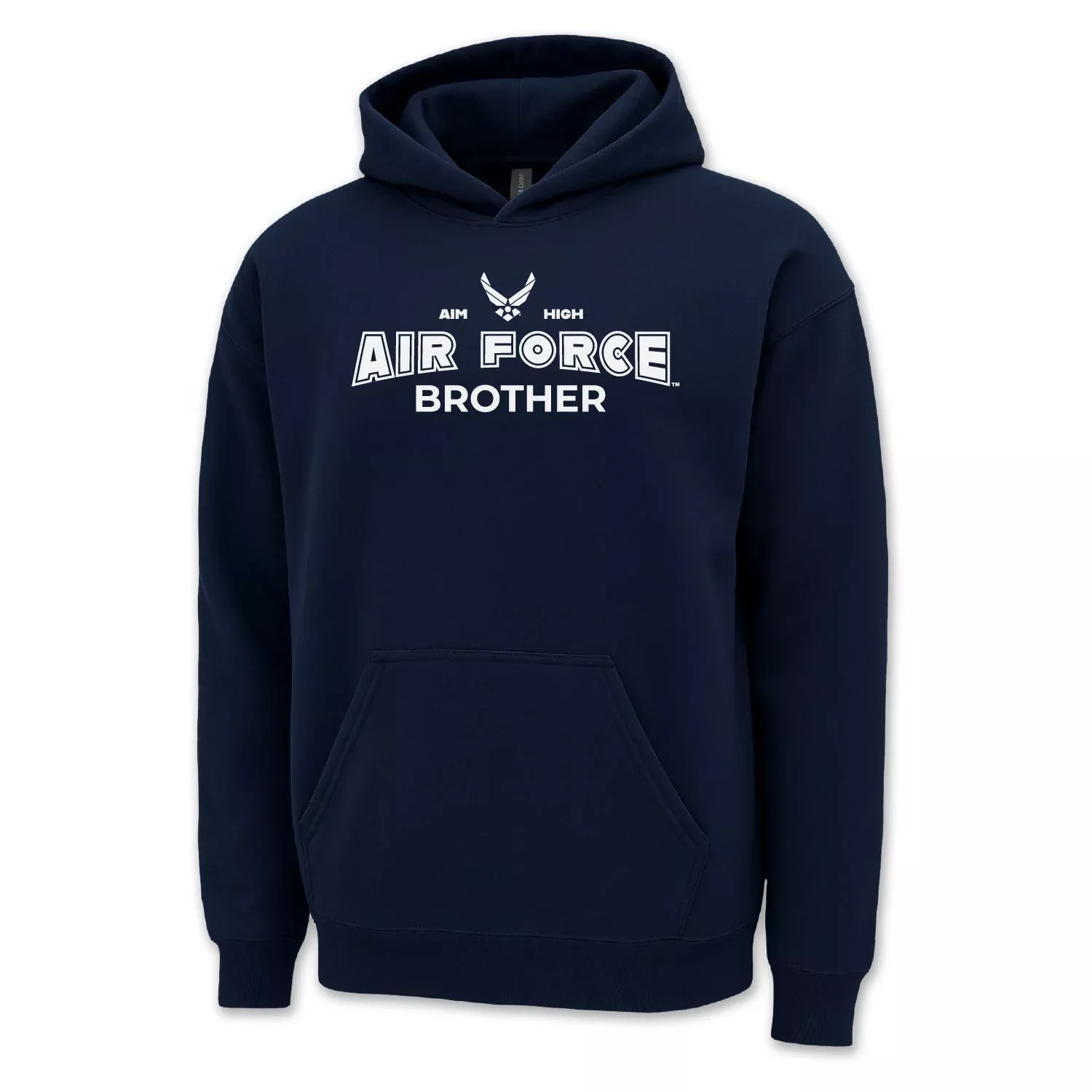 Air Force Brother Hood (Navy)
