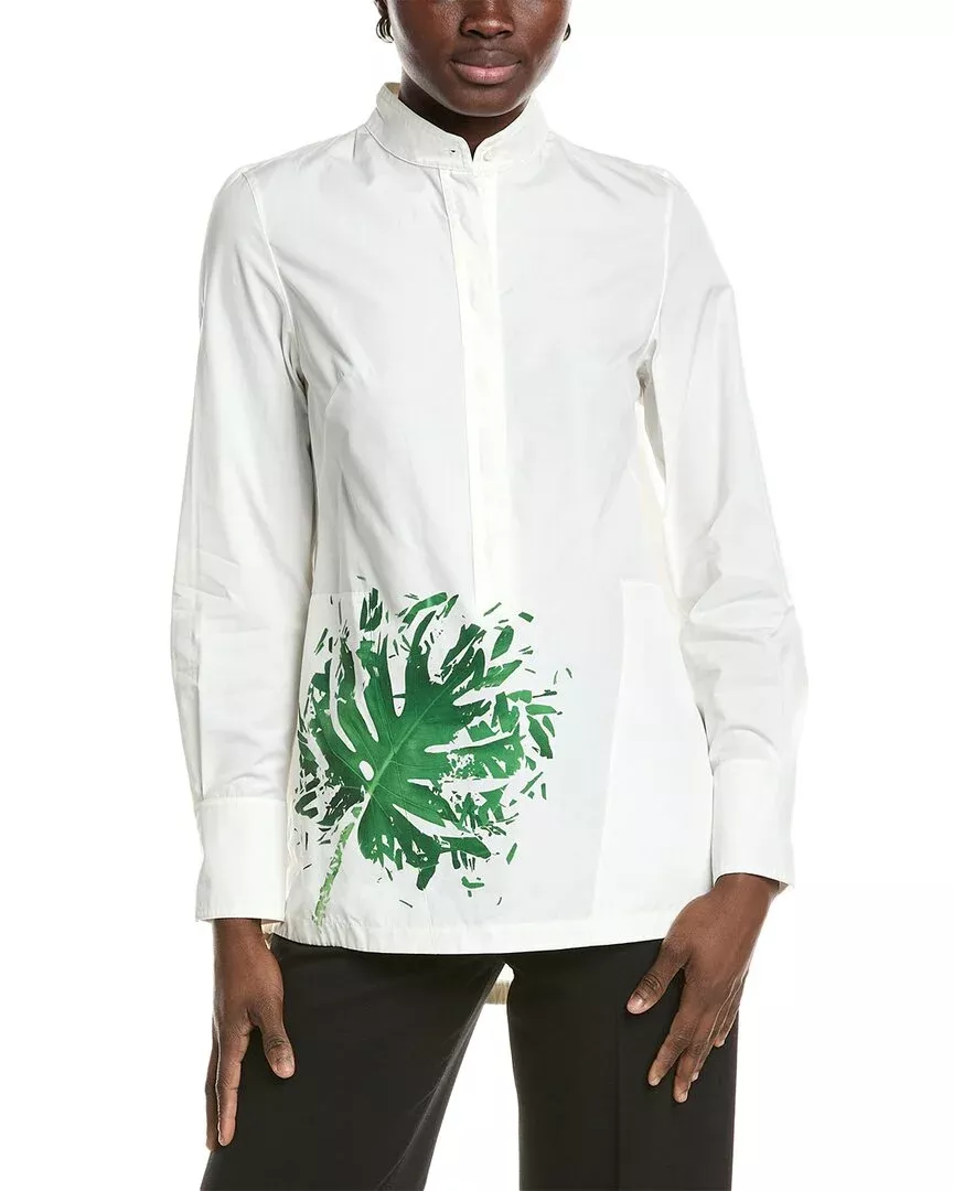 Akris Blouse