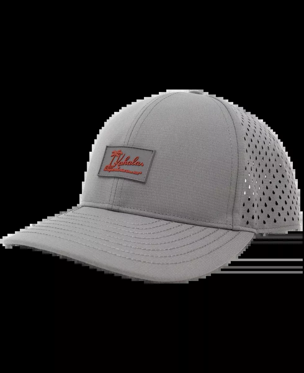 Ala Wai Cap