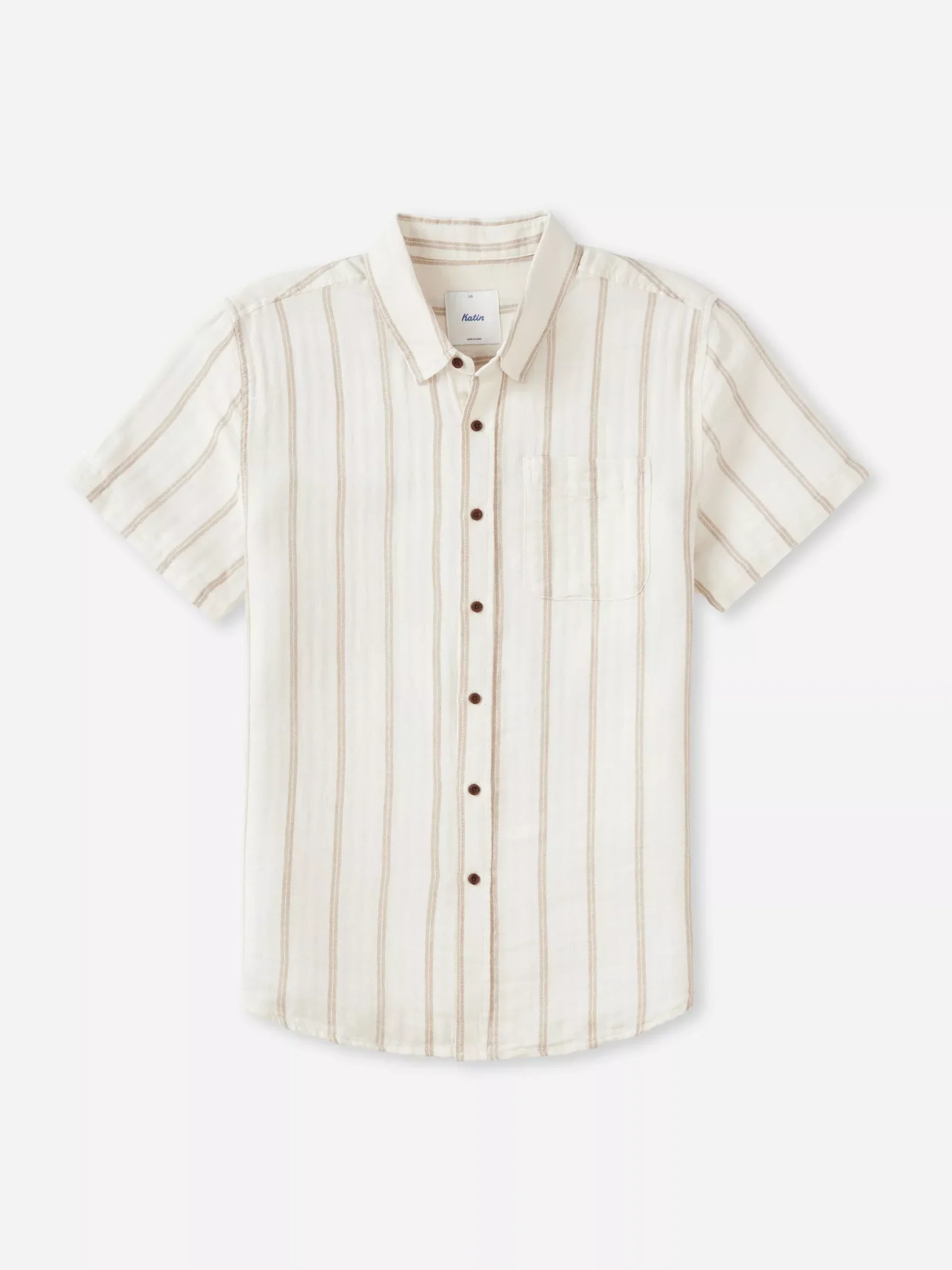 ALAN SHIRT