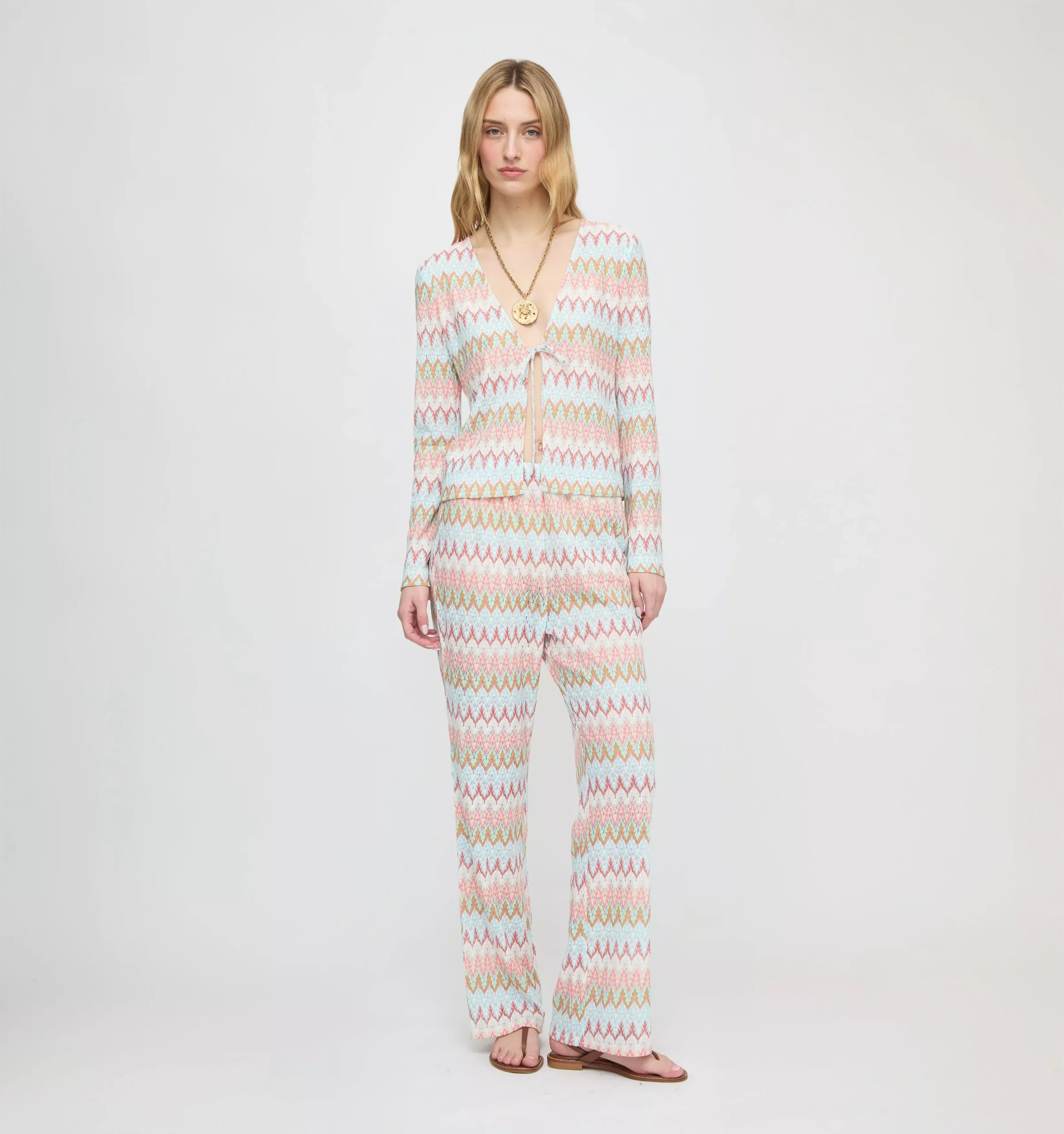 The Alden Pant