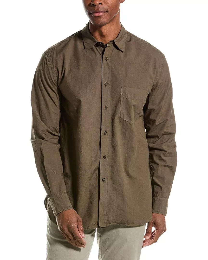 Alex Mill Easy Shirt