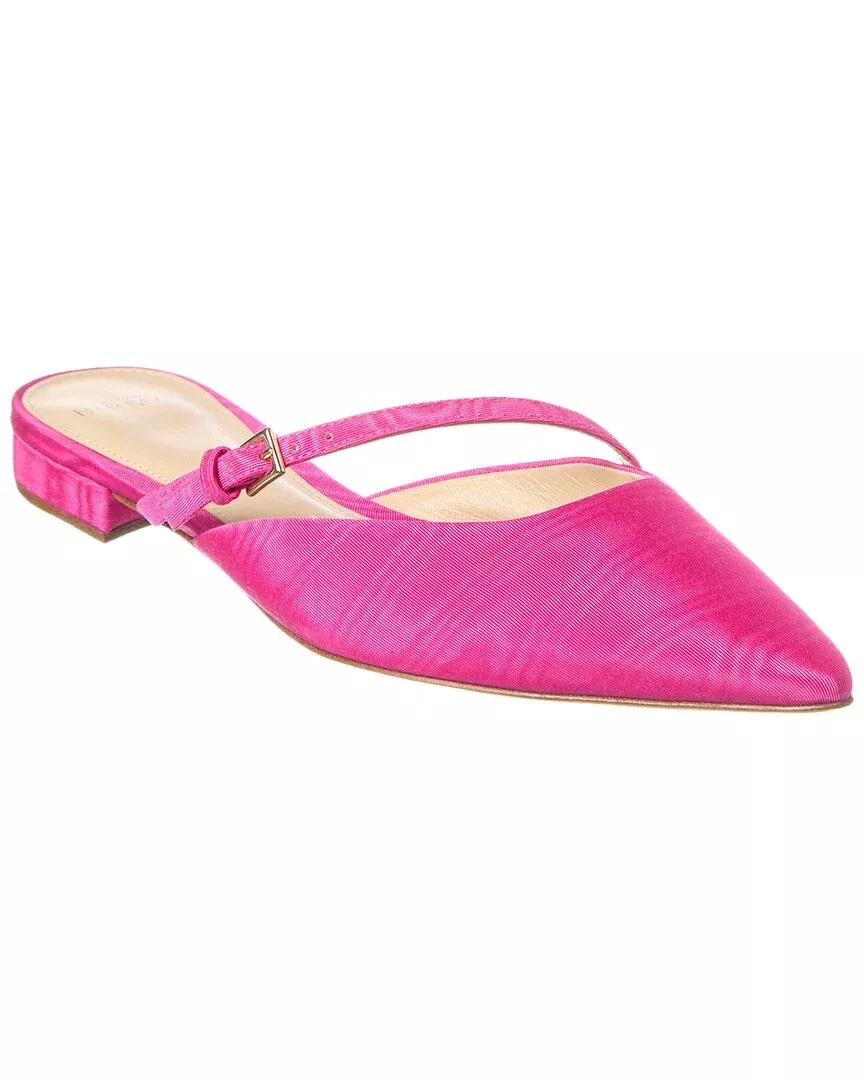 Alexandre Birman Jazzie Flat