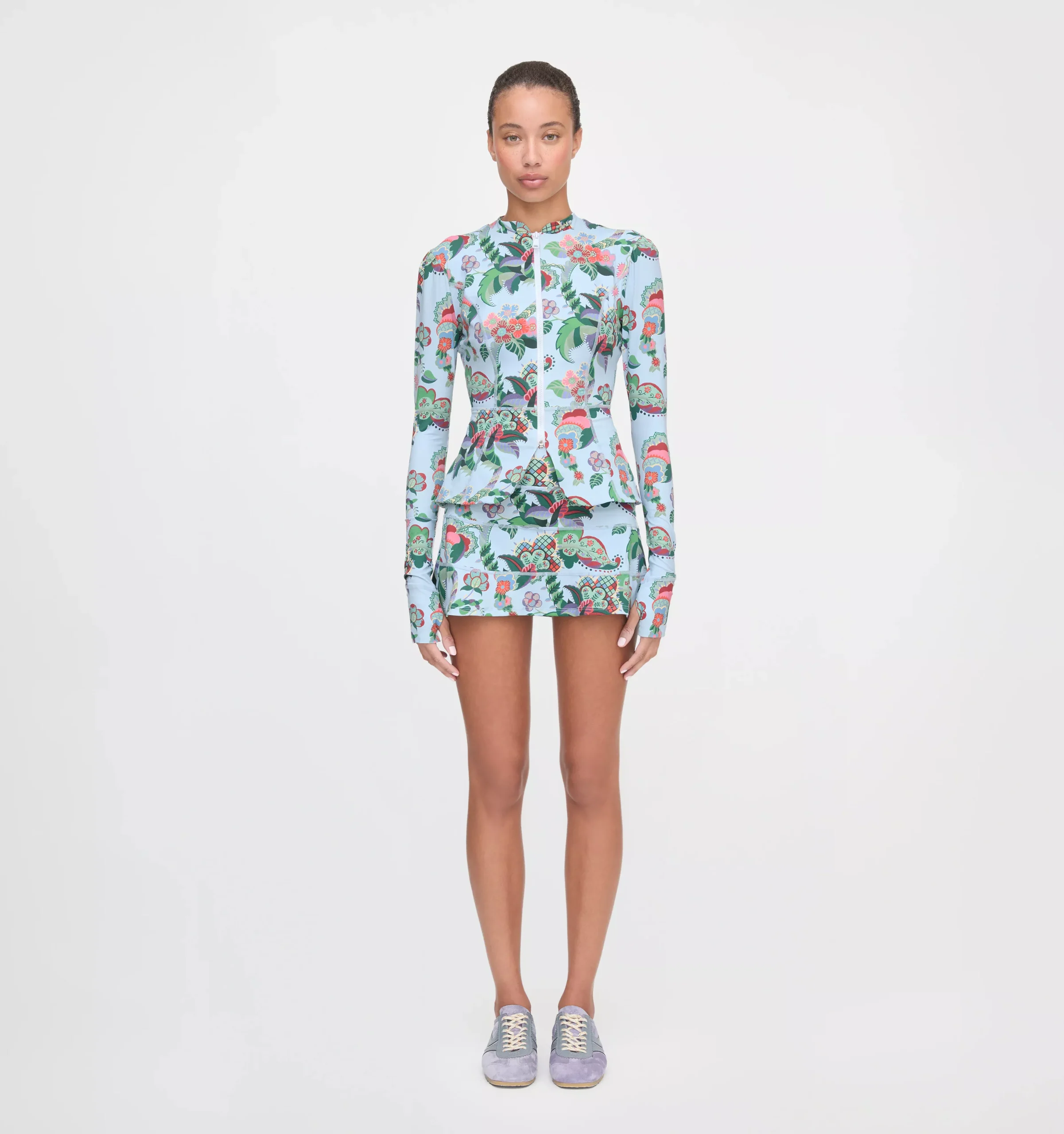 The Alexia Rashguard