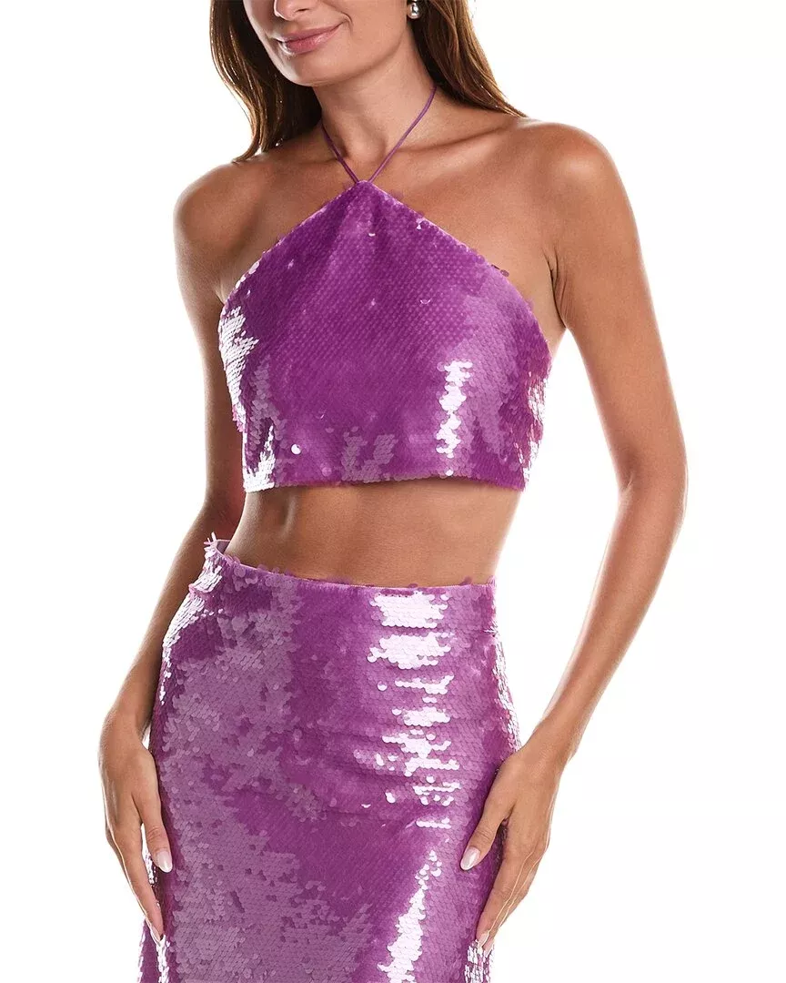 Alexis Zira Top