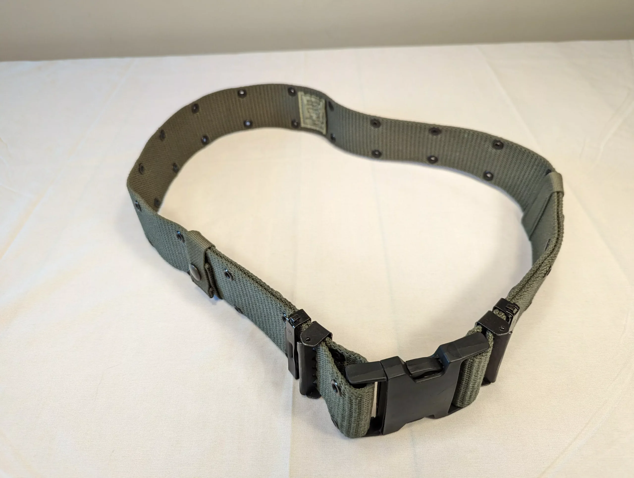 Alice Belt - Green