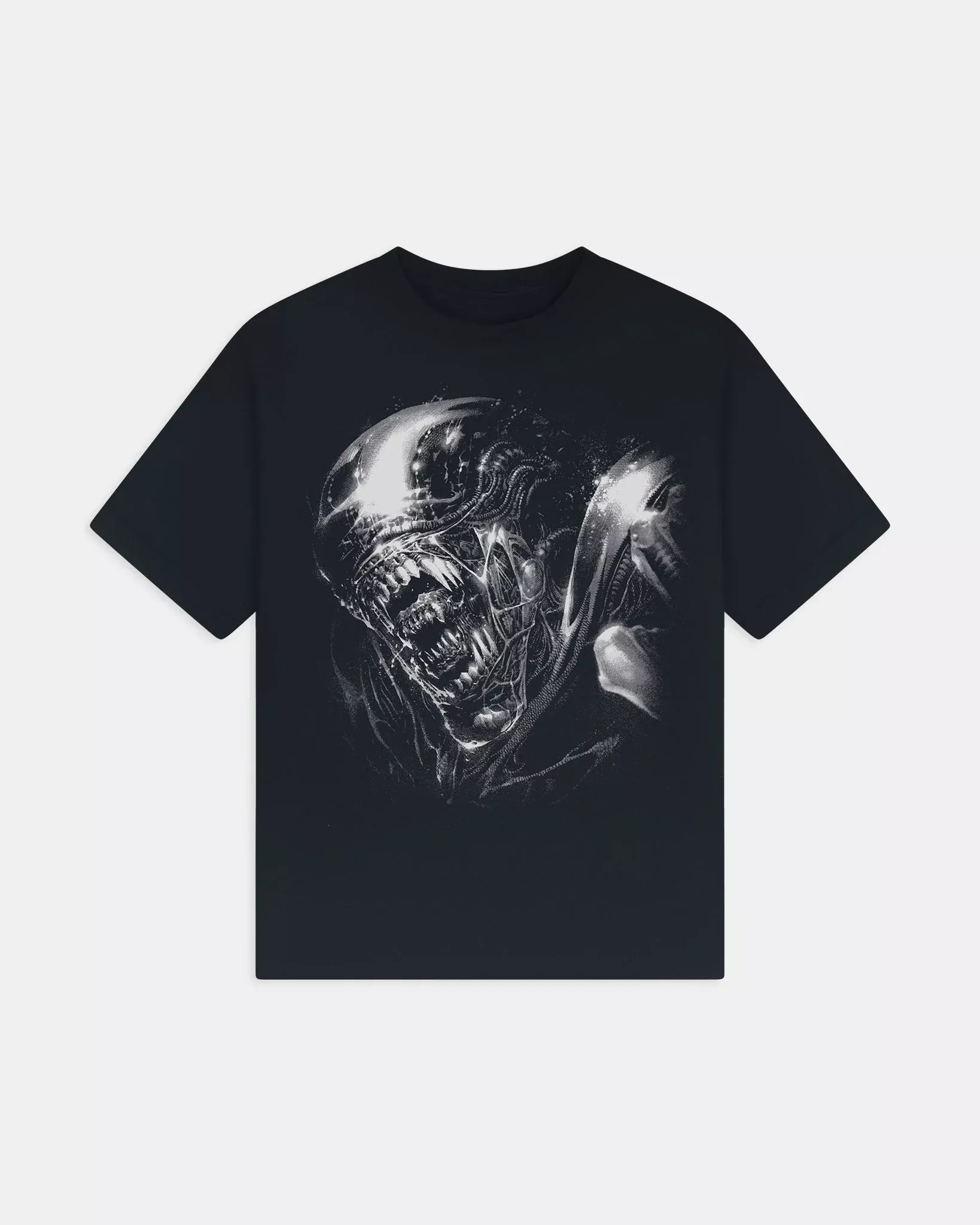 Alien Dust Relaxed Tee