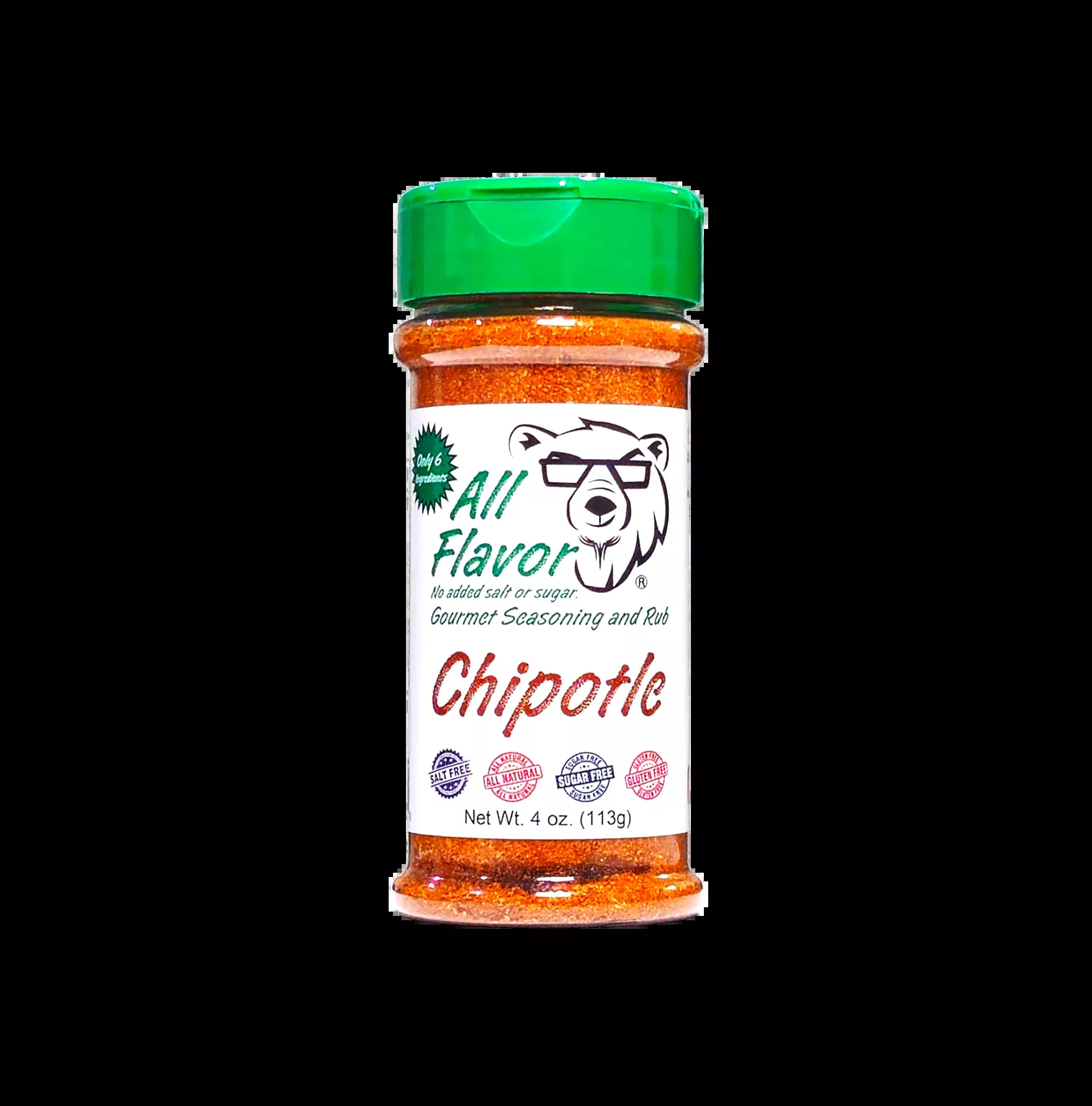 All Flavor Chipotle