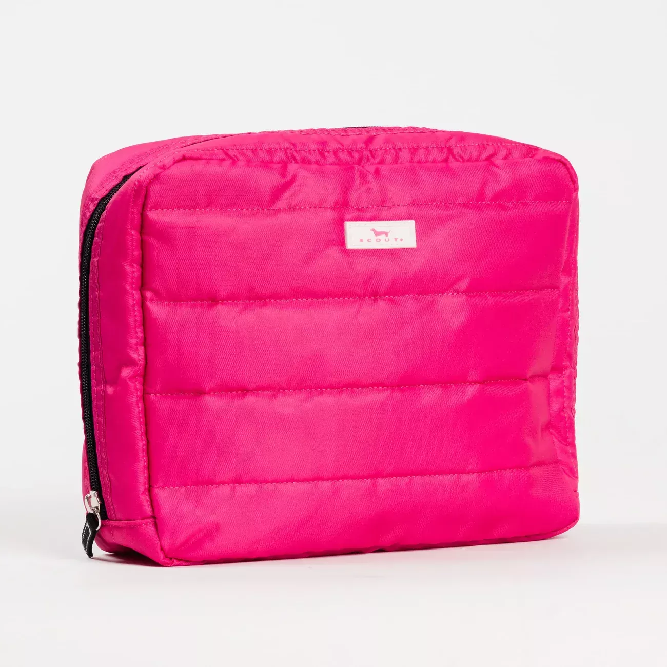 All Inclusive - Pink Puffer