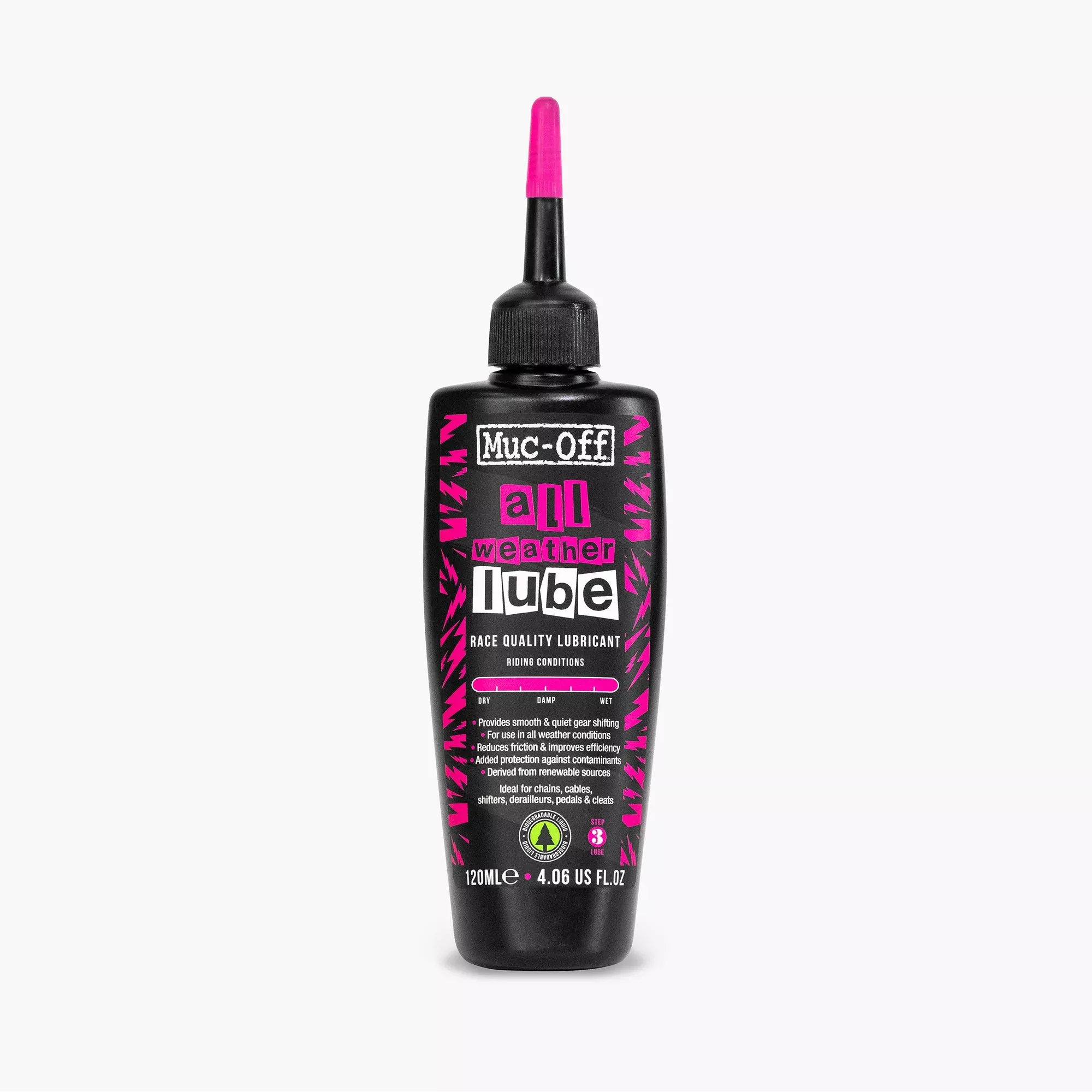 All Weather Lube