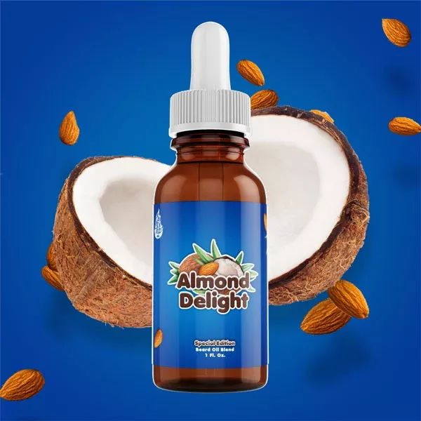 Almond Delight