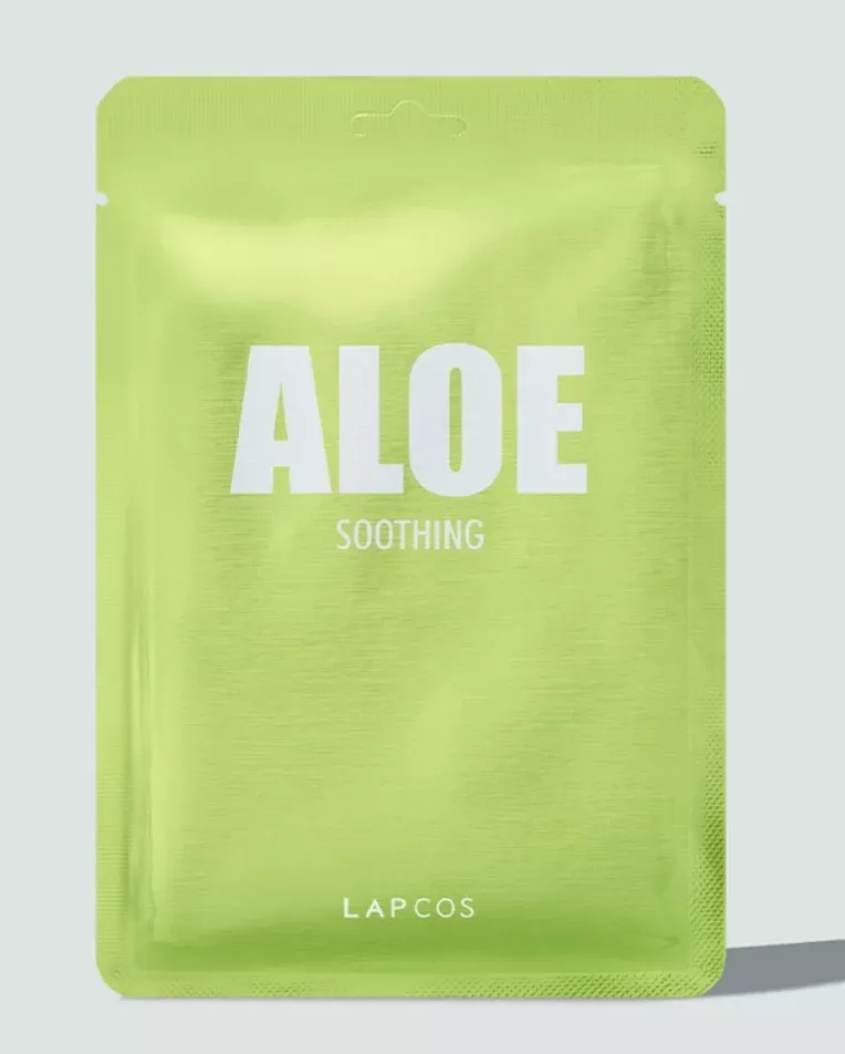 Aloe Daily Sheet Mask