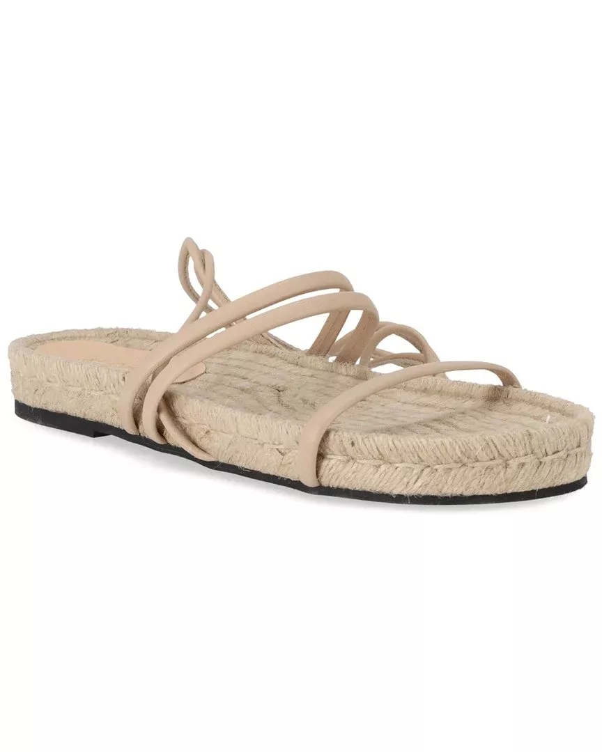 Alohas Rayna Leather Sandal