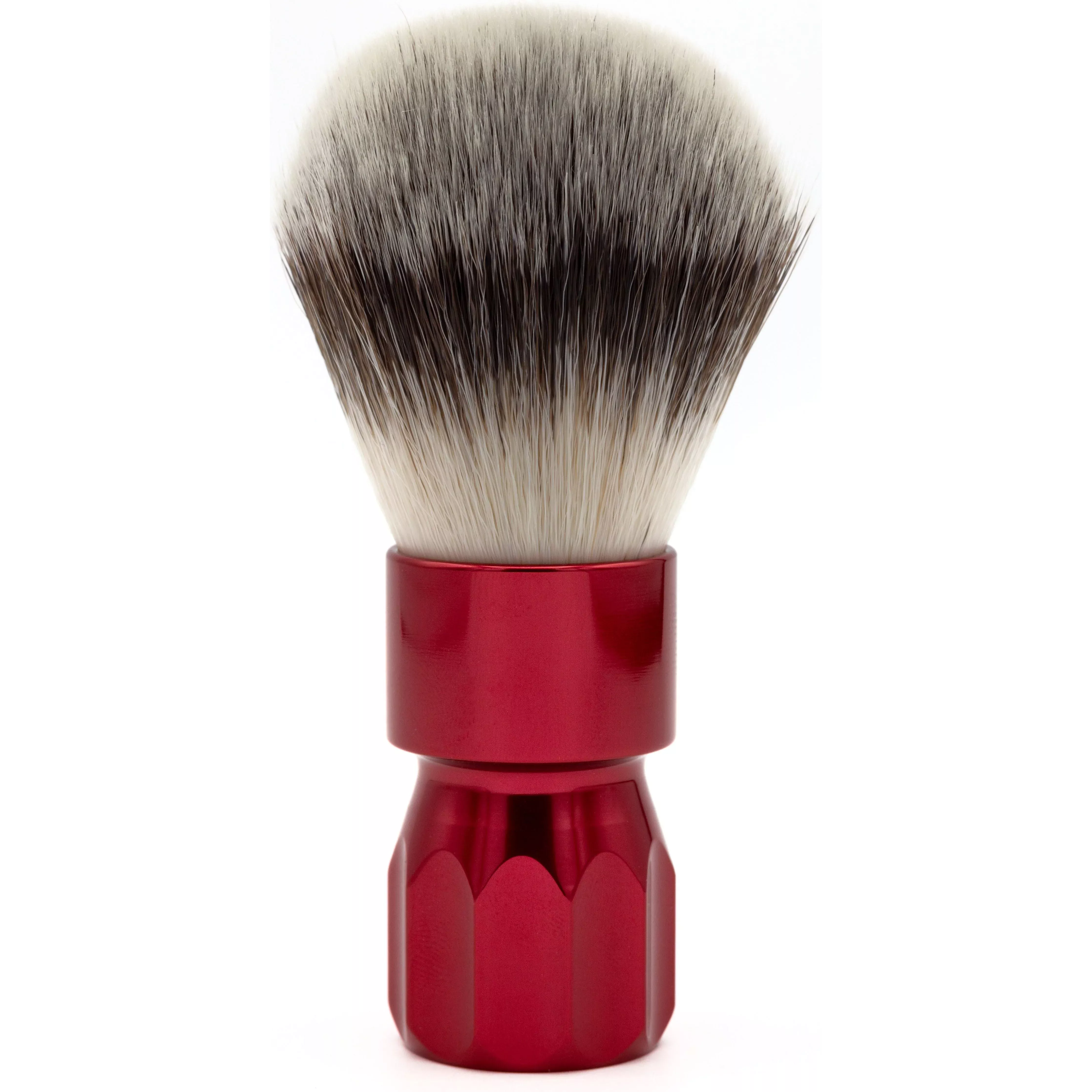 Alpha Brush & Shaving Co. Revolver G4 Shaving Brush